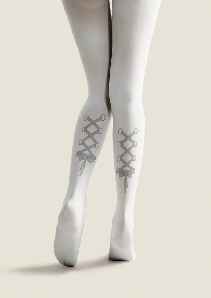 Viken Plan Bad Bunny Dream Y2K Style Tights Hosiery Pantyhose