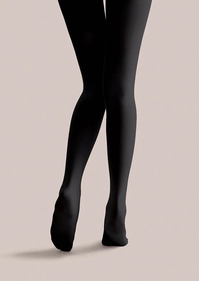 Viken Plan Musical elements Rock Lines Tights Hosiery Pantyhose