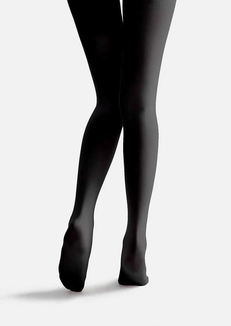 Viken Plan Valentine's Day Mono Promise Tights Hosiery Pantyhose
