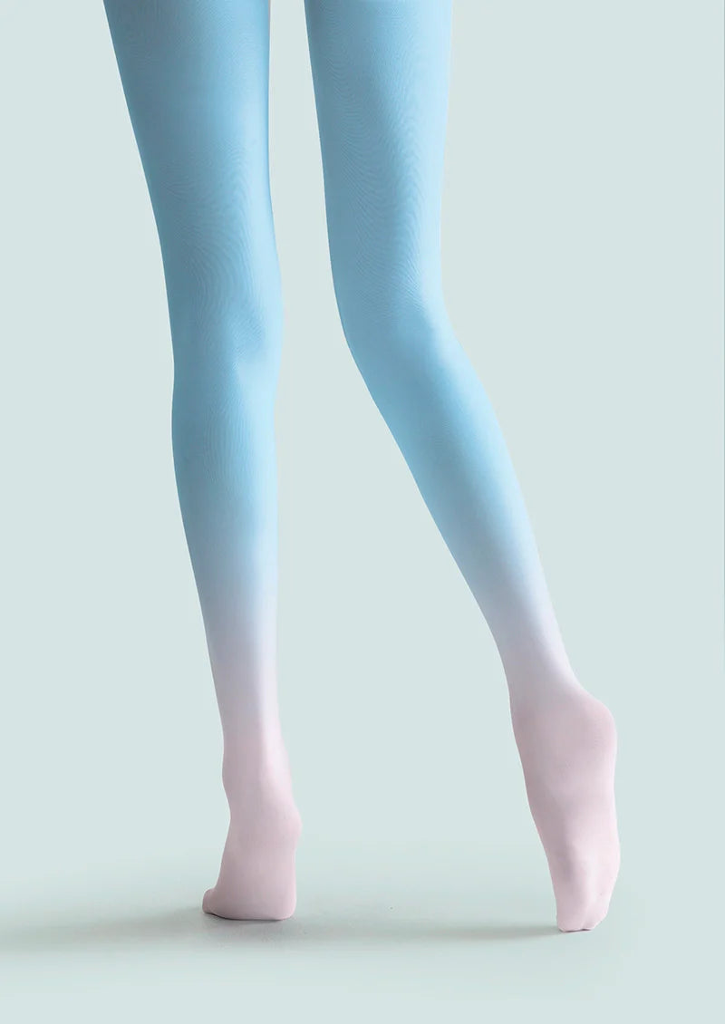 Viken Plan Cyber Girl Tights Hosiery Pantyhose