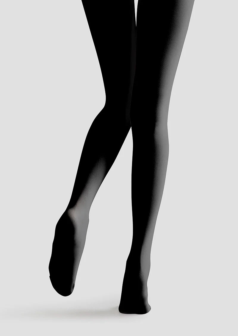 Viken Plan Lion Line engraving Tights Hosiery Pantyhose