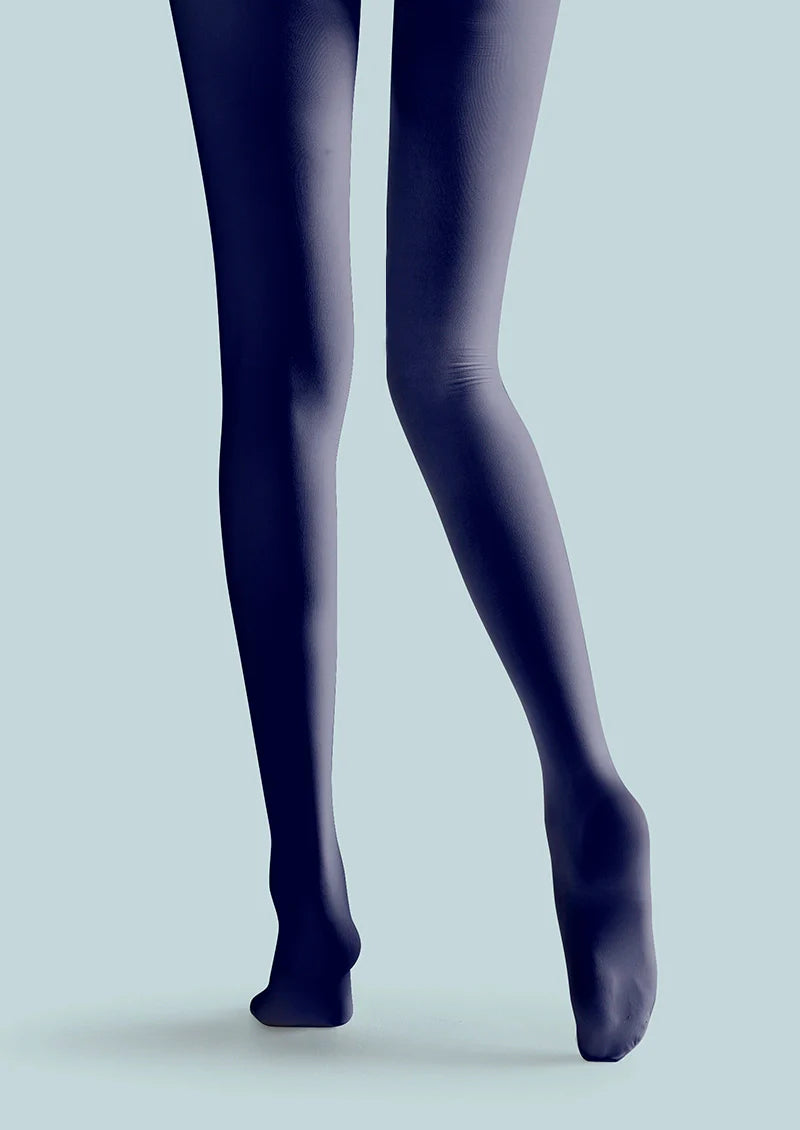 Viken Plan  Red Elephant Tights Hosiery Pantyhose