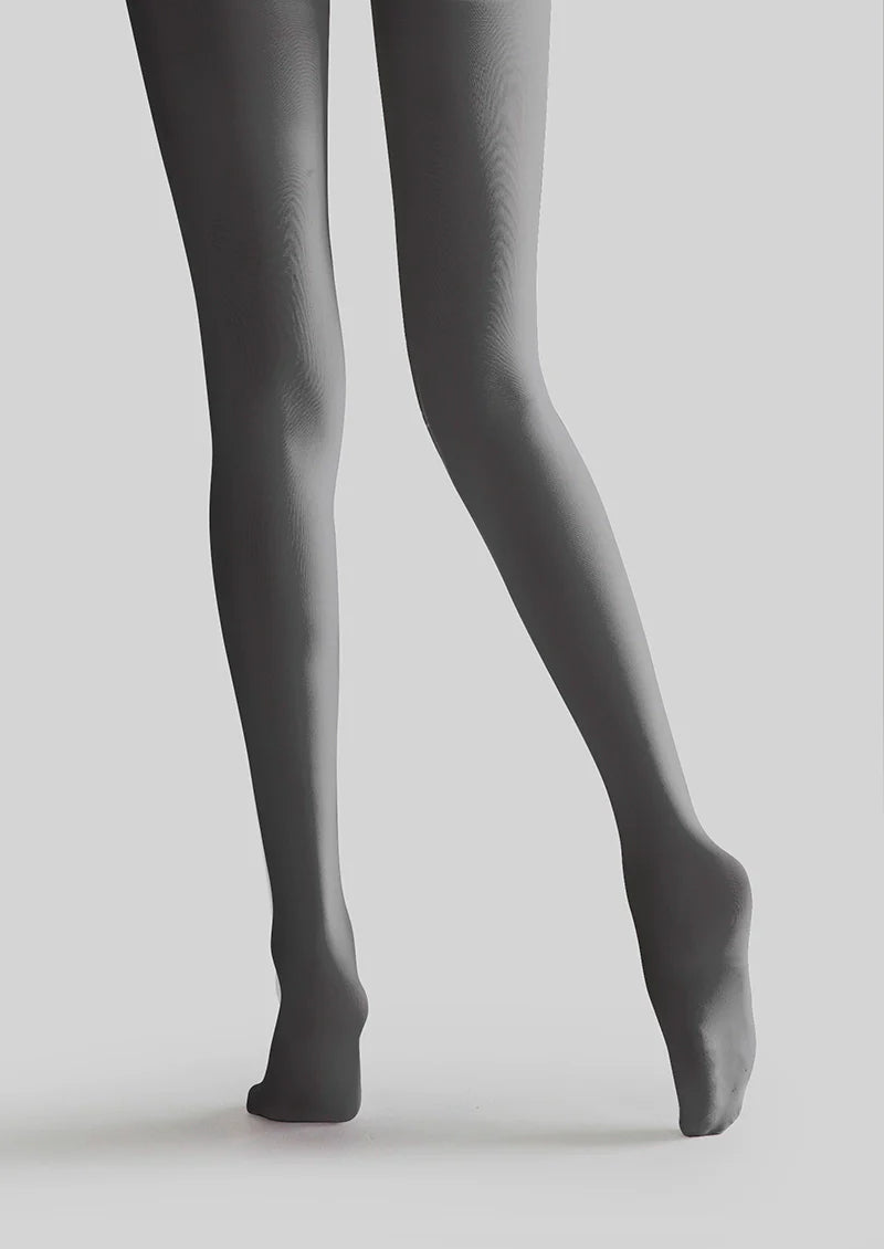 Viken Plan Graffiti Rabbit Tights Hosiery Pantyhose