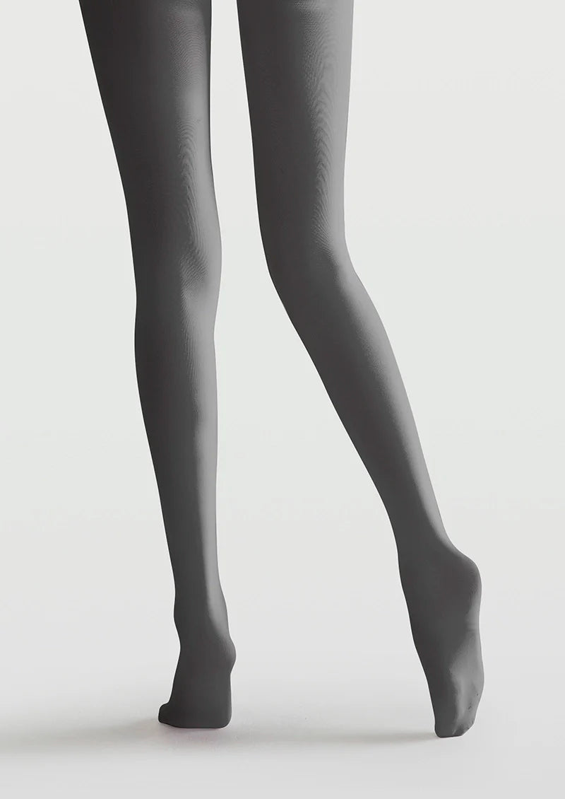 Viken Plan Graffiti Glyph Tights Hosiery Pantyhose