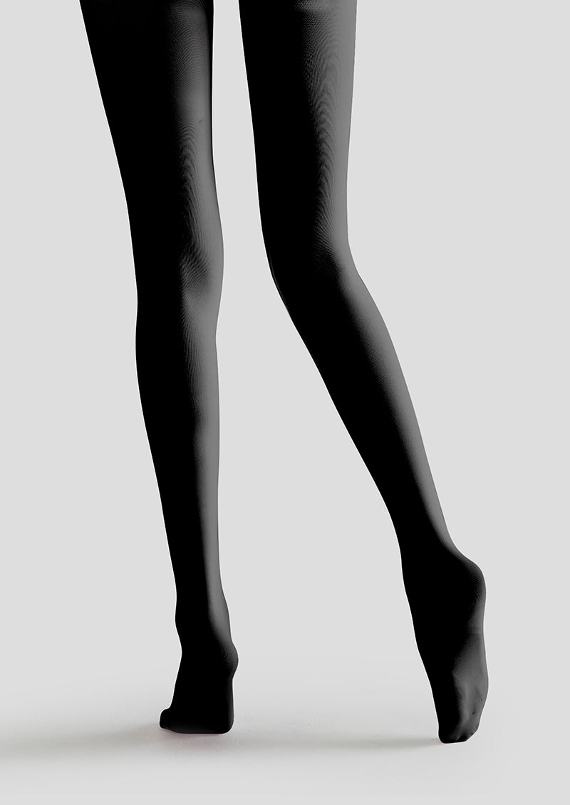 Viken Plan No Sassing Tights Hosiery Pantyhose