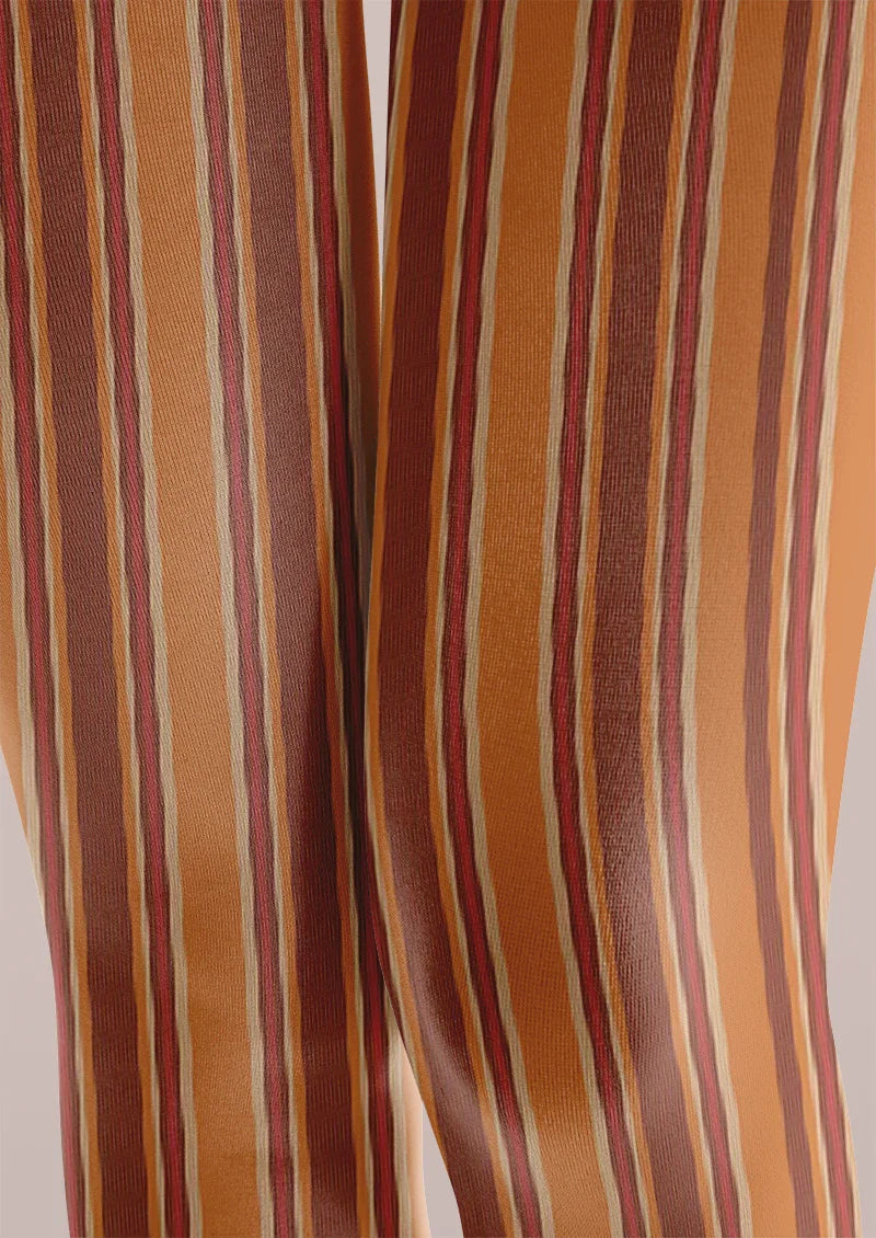 Viken Plan Honeywood Tights Hosiery Pantyhose