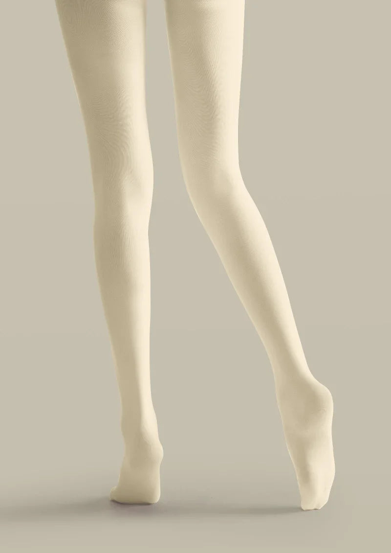 Viken Plan Lucky Element Graphic Tights Hosiery Pantyhose