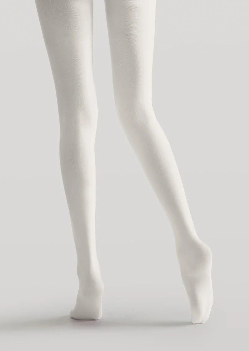 Viken Plan Ocean Element Graphic Tights Hosiery Pantyhose