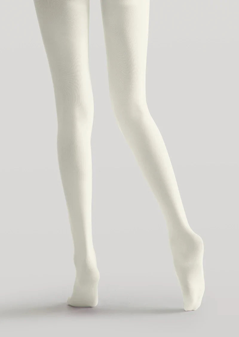 Viken Plan San Francisco Theme Graphic Tights Hosiery Pantyhose