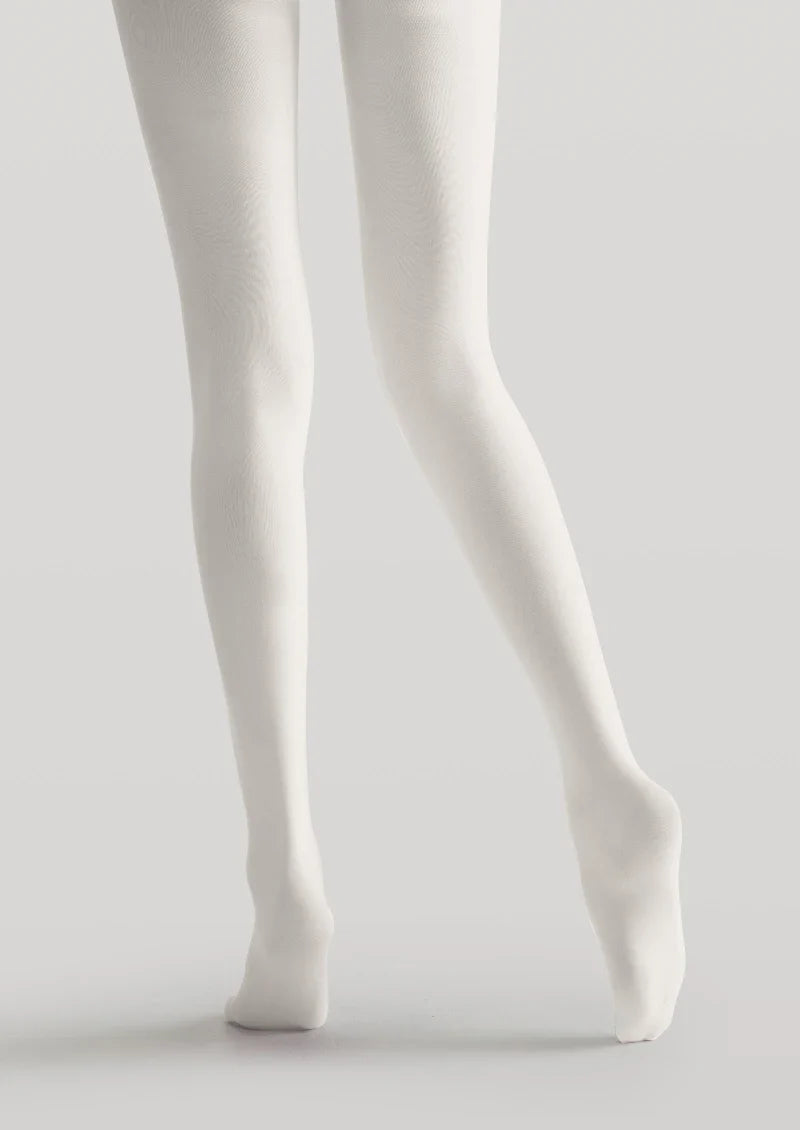 Viken Plan New York Theme Graphic Tights Hosiery Pantyhose