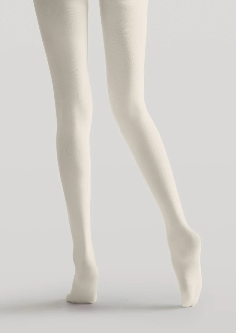 Viken Plan New Jersey Theme Graphic Tights Hosiery Pantyhose