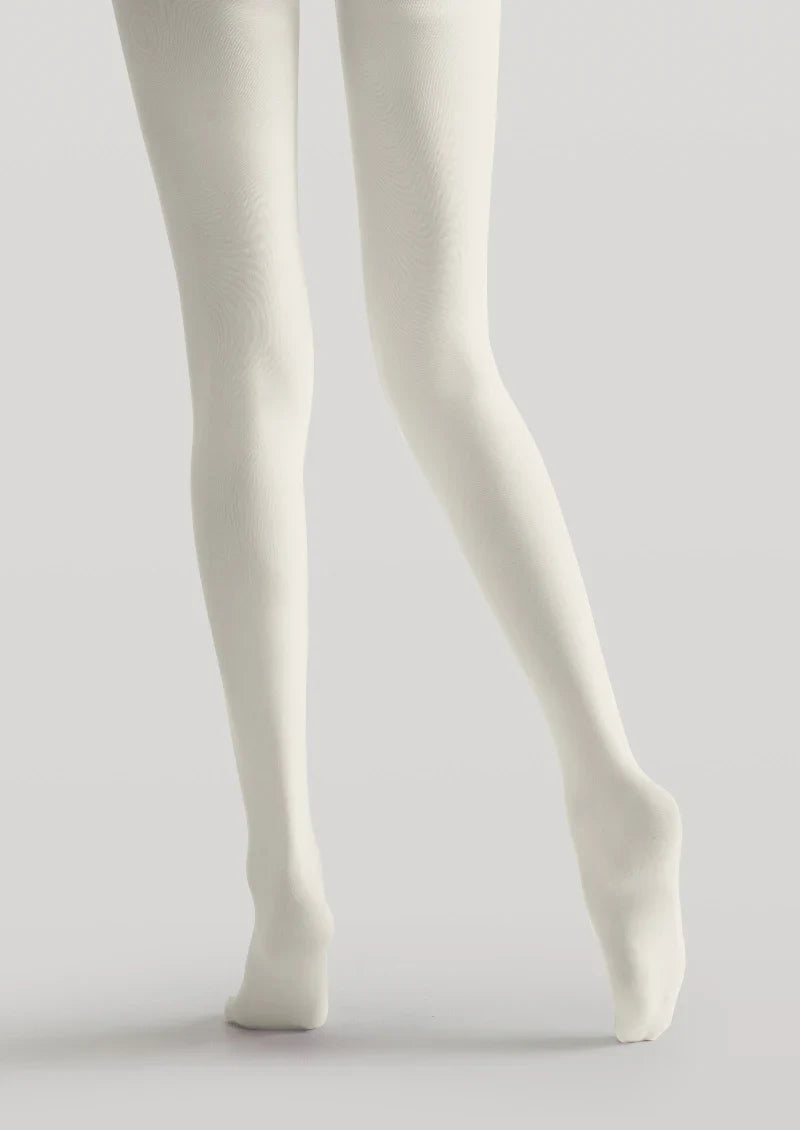 Viken Plan Illinois Theme Graphic Tights Hosiery Pantyhose