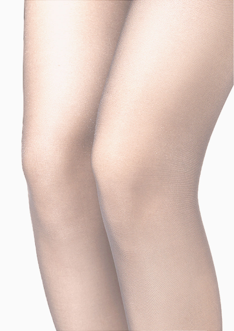 Viken Plan Light & Airy Whisper Sheer Tights Hosiery Pantyhose - Red
